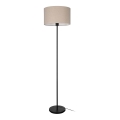 Eglo - Gulvlampe 1xE27/40W/230V