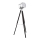 Eglo - Gulvlampe 1xE27/60W/230V