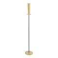 Eglo - Gulvlampe 1xE27/60W/230V