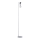 Eglo - Gulvlampe 1xE27/60W/230V