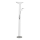 EGLO - Gulvlampe dæmpbar BAYA 1xR7s/230W+1xG9/33W mat krom