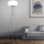 EGLO - Gulvlampe OPTICA 2xE27/60W diameter 35 cm
