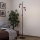 Eglo - Gulvlampe TOWNSHEND 2xE27/10W/230V - FSC certificeret