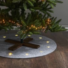 Eglo - Juletræ 210 cm gran