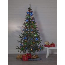 Eglo - Juletræ 210 cm gran
