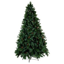 Eglo - Juletræ 225 cm