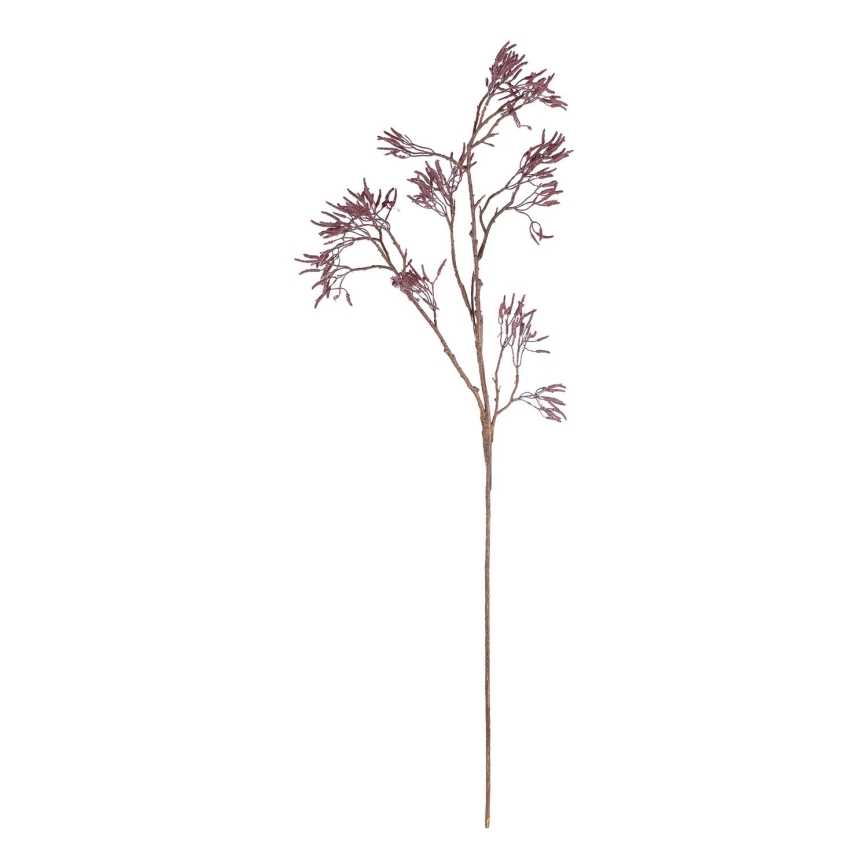 Eglo - Kunstig blomst 122 cm lilla