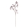 Eglo - Kunstig blomst 122 cm lilla