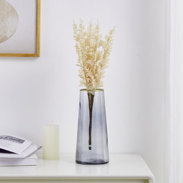 Eglo - Kunstig blomst 36 cm gul