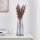 Eglo - Kunstig blomst 36 cm rød