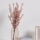 Eglo - Kunstig blomst 50 cm lyserød