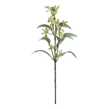 Eglo - Kunstig blomst 54,5 cm grøn