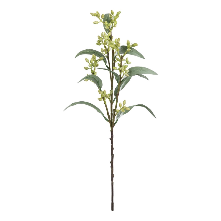 Eglo - Kunstig blomst 54,5 cm grøn