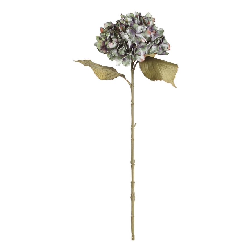 Eglo - Kunstig blomst 62 cm grøn