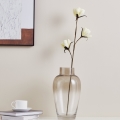 Eglo - Kunstig blomst 65 cm gul