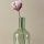 Eglo - Kunstig blomst 65 cm lyserød