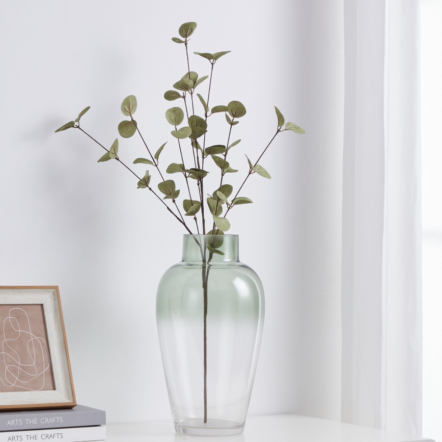 Eglo - Kunstig blomst 66 cm grøn