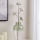 Eglo - Kunstig blomst 70 cm hvid