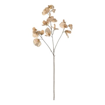 Eglo - Kunstig blomst 73 cm beige