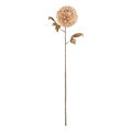 Eglo - Kunstig blomst 73 cm beige