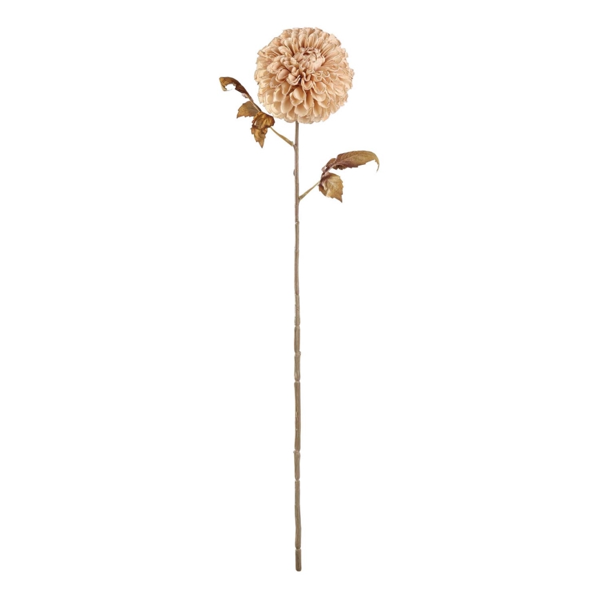 Eglo - Kunstig blomst 73 cm beige