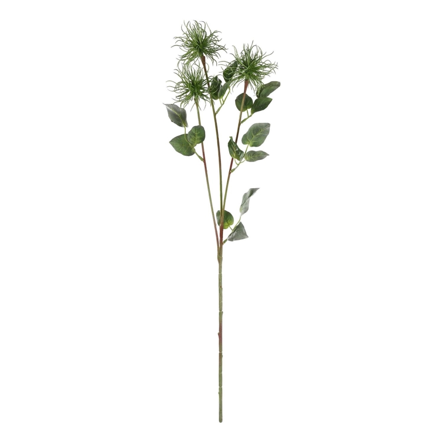 Eglo - Kunstig blomst 76,5 cm grøn