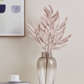 Eglo - Kunstig blomst 76 cm lyserød