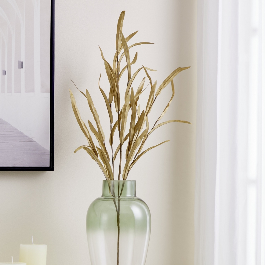 Eglo - Kunstig blomst 82 cm beige