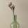 Eglo - Kunstig blomst 83 cm lyserød