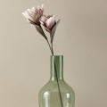 Eglo - Kunstig blomst 83 cm lyserød