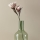 Eglo - Kunstig blomst 83 cm lyserød