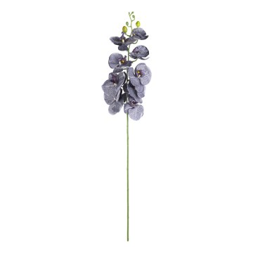 Eglo - Kunstig blomst 86,5 cm lilla
