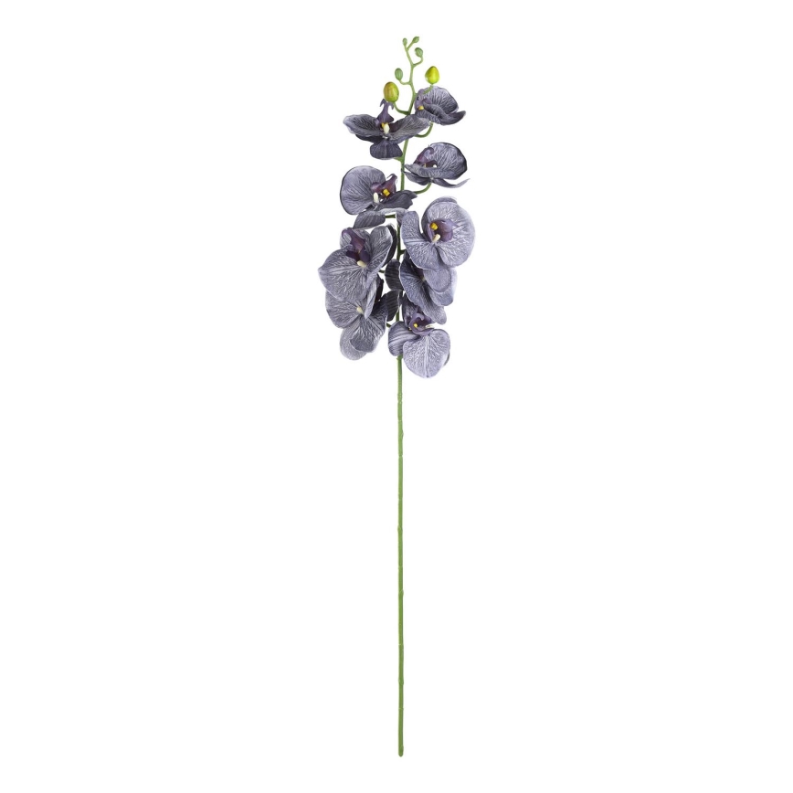 Eglo - Kunstig blomst 86,5 cm lilla