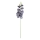 Eglo - Kunstig blomst 86,5 cm lilla