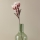 Eglo - Kunstig blomst 90 cm lyserød