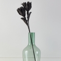 Eglo - Kunstig blomst 90 cm sort