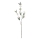 Eglo - Kunstig blomst 94 cm cremefarvet/grøn