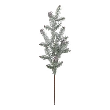 Eglo - Kunstig julegren 58,5 cm grøn