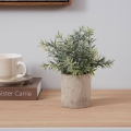Eglo - Kunstig plante i potte 24x16 cm