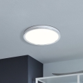 Eglo - LED Badeværelse loftslys LED / 20W / 230V IP44