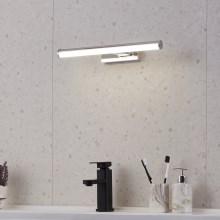 Eglo - LED badeværelses spejlbelysning 1xLED/7,4W/230V IP44