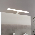 Eglo - LED badeværelses spejlbelysning LED/6W/230V IP44