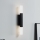 Eglo - LED Badeværelses Væglampe 2xLED/5,5W/230V IP44