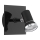 Eglo - LED badeværelses væglys 1xGU10 / 3,3W / 230V IP44