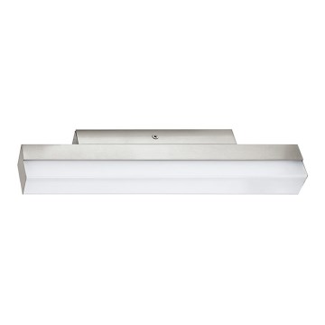 Eglo - LED badeværelsesarmatur LED/8W/230V IP44