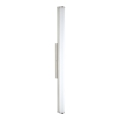 Eglo - LED badeværelsesbelysning 1xLED/24W/230V IP44
