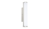 Eglo - LED badeværelsesbelysning 1xLED/8W/230V IP44