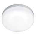 Eglo - LED badeværelsesbelysning LED 1xLED/16W/230V IP44