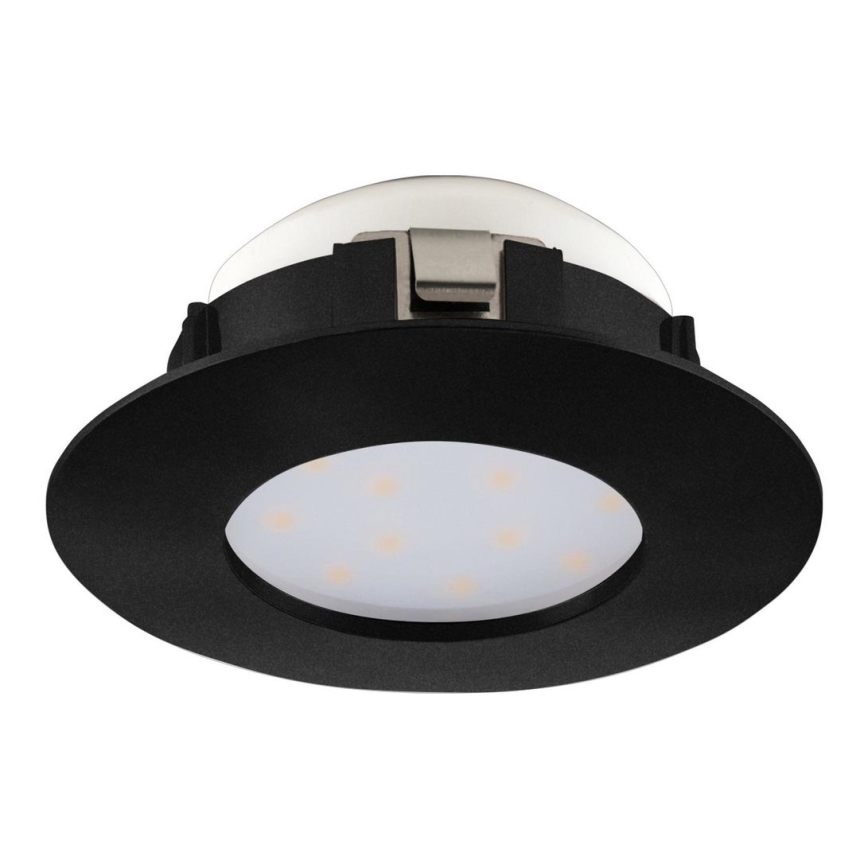 Eglo - LED badeværelsesindbygningsspot LED/4,9W/230V IP4