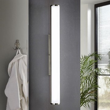 Eglo - LED badeværelseslampe 1xLED/16W/230V IP44